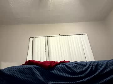 Johnjohn6789840055 October 29, 2025 Chaturbate stream image