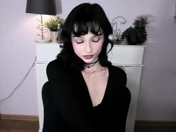 Kitty_Denise October 29, 2025 Chaturbate stream image