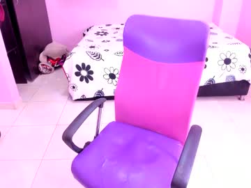 Latin_Sexy_Doll October 29, 2025 Chaturbate stream image