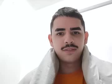 Lionbrazilian October 29, 2025 Chaturbate stream image