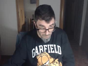 Lobosolitario73 October 29, 2025 Chaturbate stream image