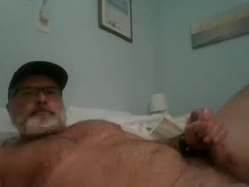 Musclemeat41 October 29, 2025 Chaturbate stream image