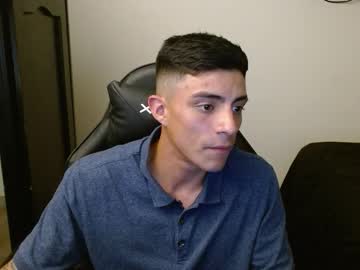 _Schnnneider_ October 29, 2025 Chaturbate stream image