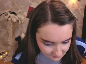 Sensemysoul October 29, 2025 Chaturbate stream image