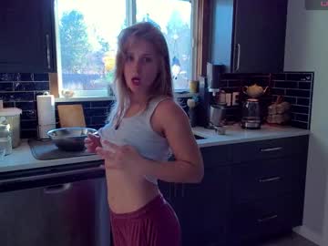 Sunshine_Pixie October 29, 2025 Chaturbate stream image