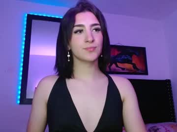 Triana_Damelio October 29, 2025 Chaturbate stream image