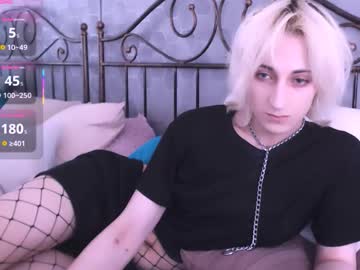 Whitenyx October 29, 2025 Chaturbate stream image