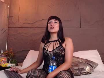 6briela9 October 30, 2025 Chaturbate stream image
