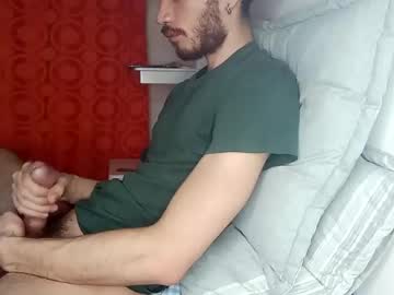 Dante_Dm October 30, 2025 Chaturbate stream image
