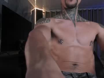 Mark_Kamper October 30, 2025 Chaturbate stream image
