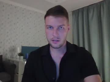 Markster9696 October 30, 2025 Chaturbate stream image