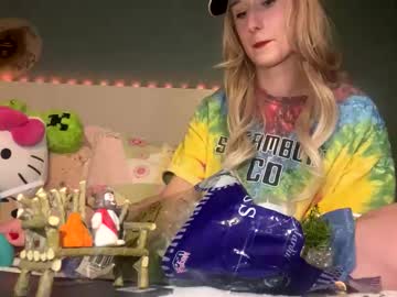 Meadowmoon3 October 30, 2025 Chaturbate stream image