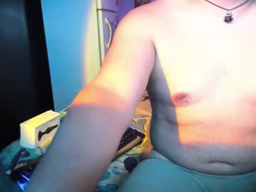 Revenoxx October 30, 2025 Chaturbate stream image