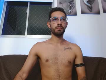Reypablo1 October 30, 2025 Chaturbate stream image