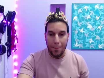 Rodthiago October 30, 2025 Chaturbate stream image