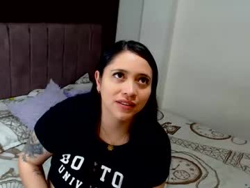Samantha_Willis October 30, 2025 Chaturbate stream image