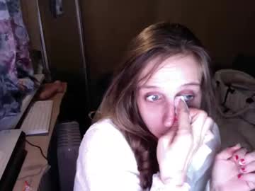 Sophia_Spitz October 30, 2025 Chaturbate stream image