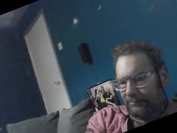 Steelringshaft October 30, 2025 Chaturbate stream image