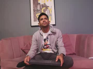 Tonycosta_ October 30, 2025 Chaturbate stream image
