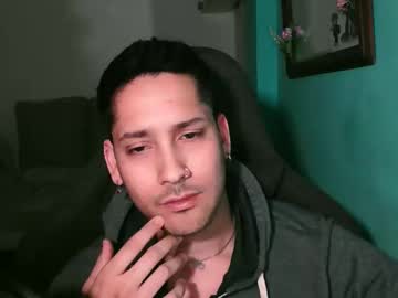 Abruptoinusual October 30, 2025 Chaturbate stream image