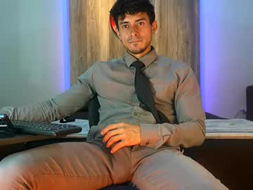 Andrew_Elliot October 30, 2025 Chaturbate stream image