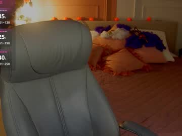 Anita_Blairr stream photo from October 30, 2025