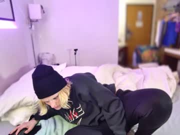 Boobookittyfuxx October 30, 2025 Chaturbate stream image