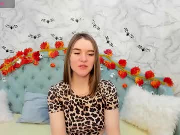 Gwensmitt October 30, 2025 Chaturbate stream image