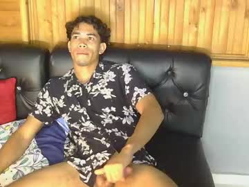 Jackactus October 30, 2025 Chaturbate stream image
