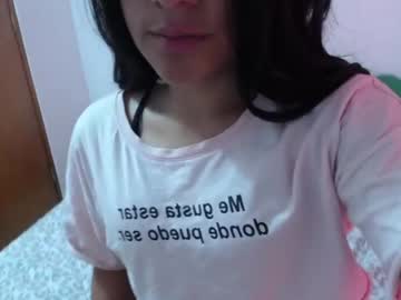 Khloe_26 October 30, 2025 Chaturbate stream image