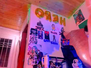 Kyliekandy October 30, 2025 Chaturbate stream image