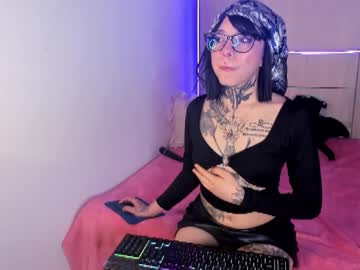 Lanibloom_ October 30, 2025 Chaturbate stream image
