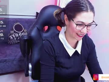 Mistica_Natural1 October 30, 2025 Chaturbate stream image