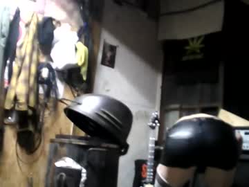 Poolboy4you October 30, 2025 Chaturbate stream image
