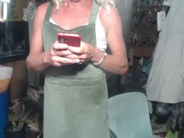 Sarahhampton October 30, 2025 Chaturbate stream image
