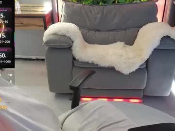 Smilym October 30, 2025 Chaturbate stream image