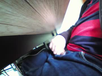 Stoneshrek October 30, 2025 Chaturbate stream image