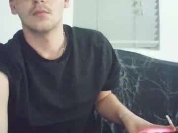 Sweeneydemonn October 30, 2025 Chaturbate stream image