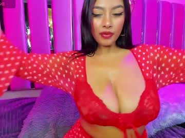 Valery__Nova_ October 30, 2025 Chaturbate stream image