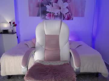 Zoey_Joy October 30, 2025 Chaturbate stream image