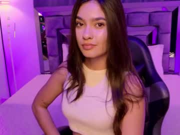 Bella_Clark2 October 30, 2025 Chaturbate stream image