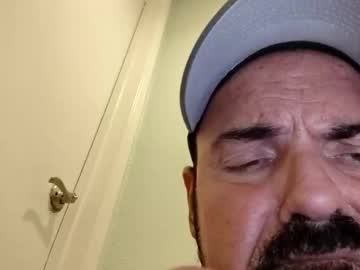Big_Thick_Bearded_Daddy October 30, 2025 Chaturbate stream image
