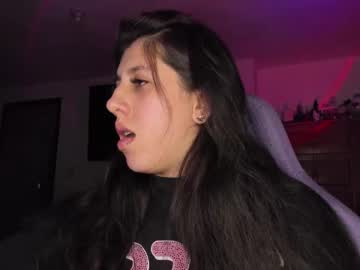 Bunnyy09 October 30, 2025 Chaturbate stream image