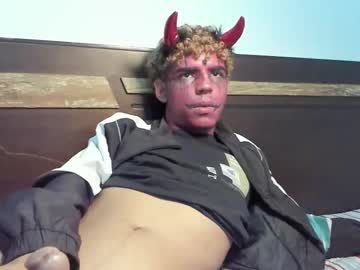 Daark_Eros October 30, 2025 Chaturbate stream image
