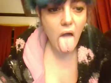 Dirtyxhippie21 October 30, 2025 Chaturbate stream image