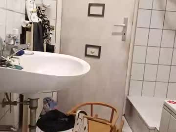Drdonzo687 October 30, 2025 Chaturbate stream image