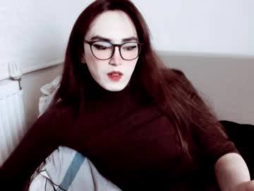 Elisa_2001 October 30, 2025 Chaturbate stream image