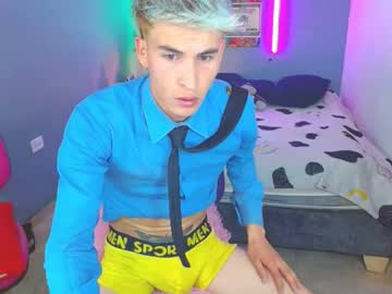 Estrellita__Jordan stream photo from October 30, 2025