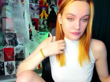 Fane_Stain October 30, 2025 Chaturbate stream image