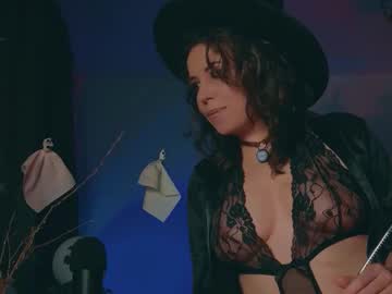 Feetfundoll October 30, 2025 Chaturbate stream image